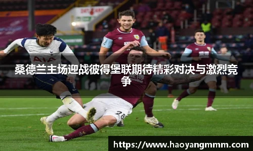 桑德兰主场迎战彼得堡联期待精彩对决与激烈竞争