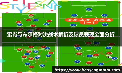 索肖与布尔格对决战术解析及球员表现全面分析