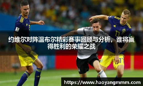 约维尔对阵温布尔精彩赛事回顾与分析，谁将赢得胜利的荣耀之战